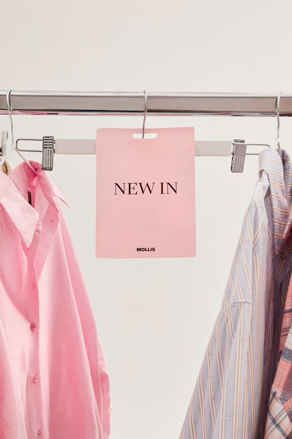 New Arrivals