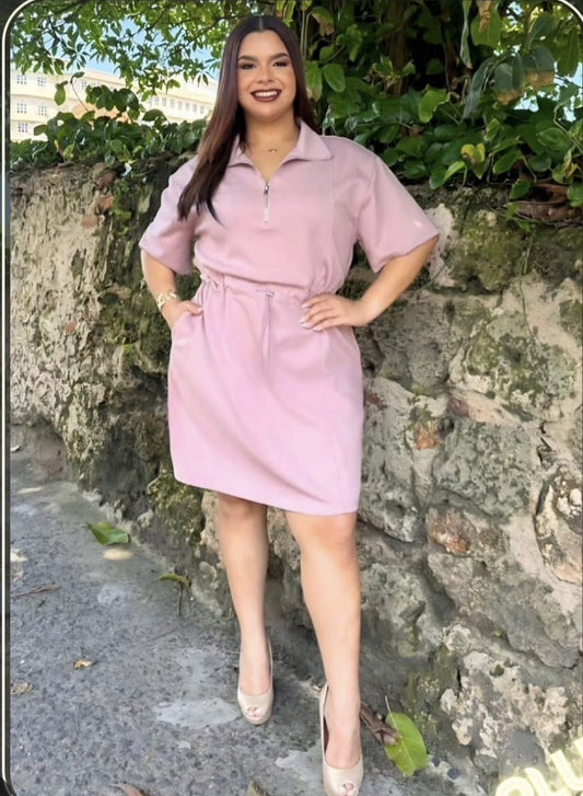 Lily Dress